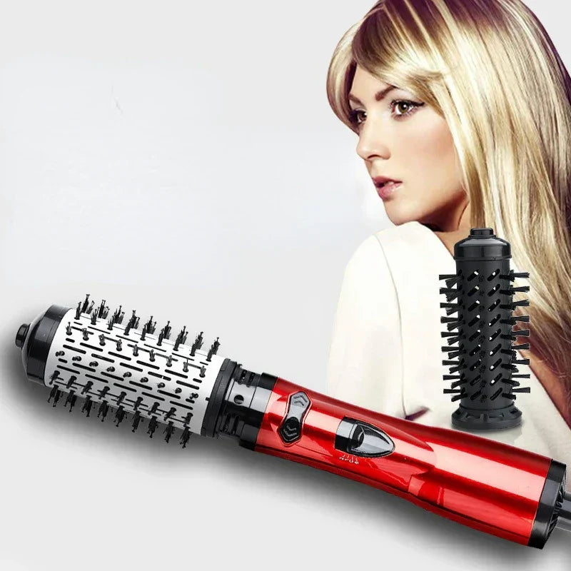 HairBooster | Perfektes Haar mit Volumen