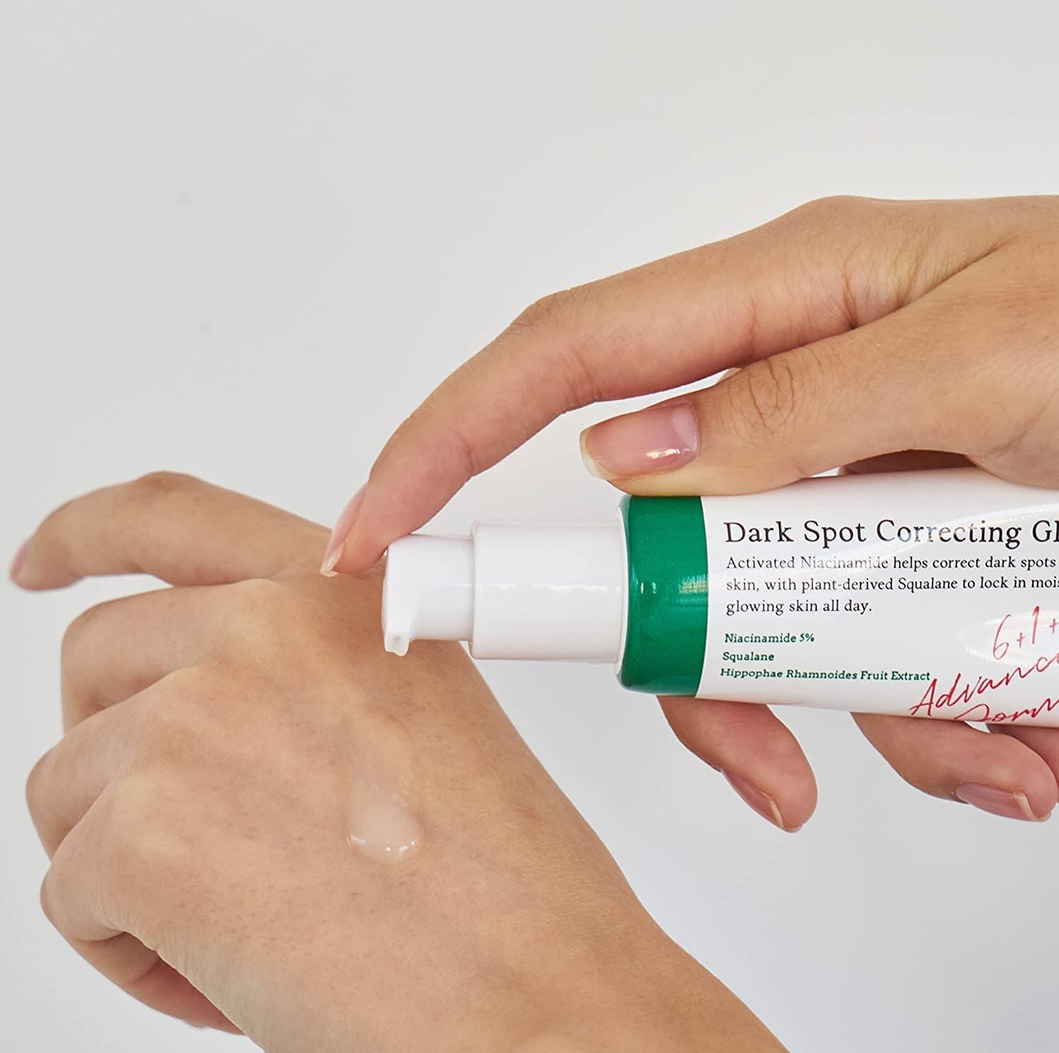 AXIS-Y-EELHOE 50ml - Erhellt und spendet Feuchtigkeit