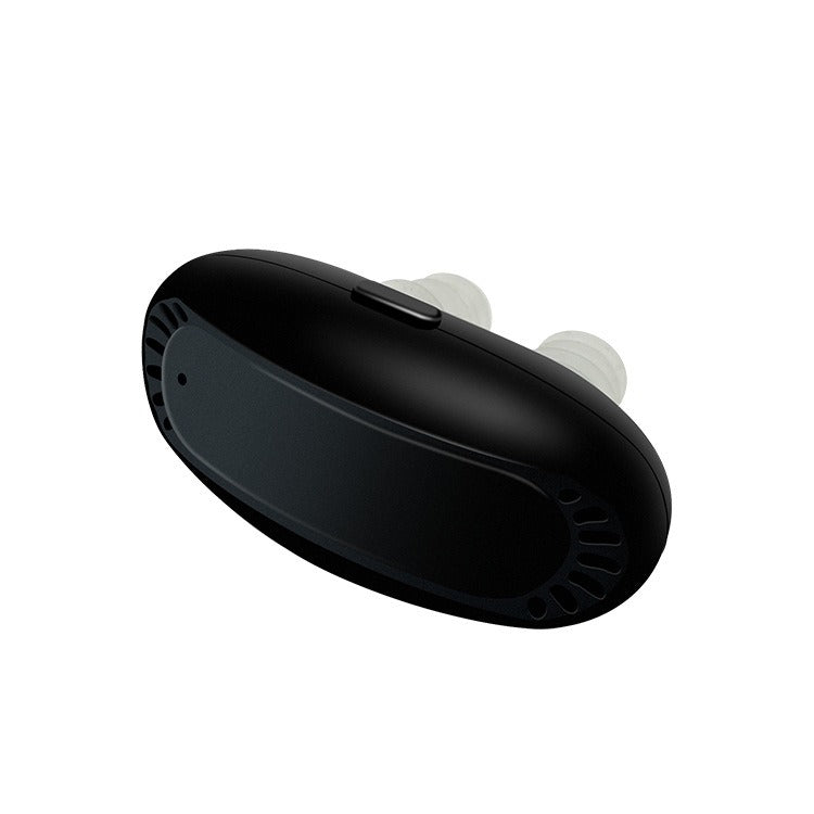 InfraNose Comfort™ - Infrarot-Lichttherapie bei Allergien und verstopfter Nase