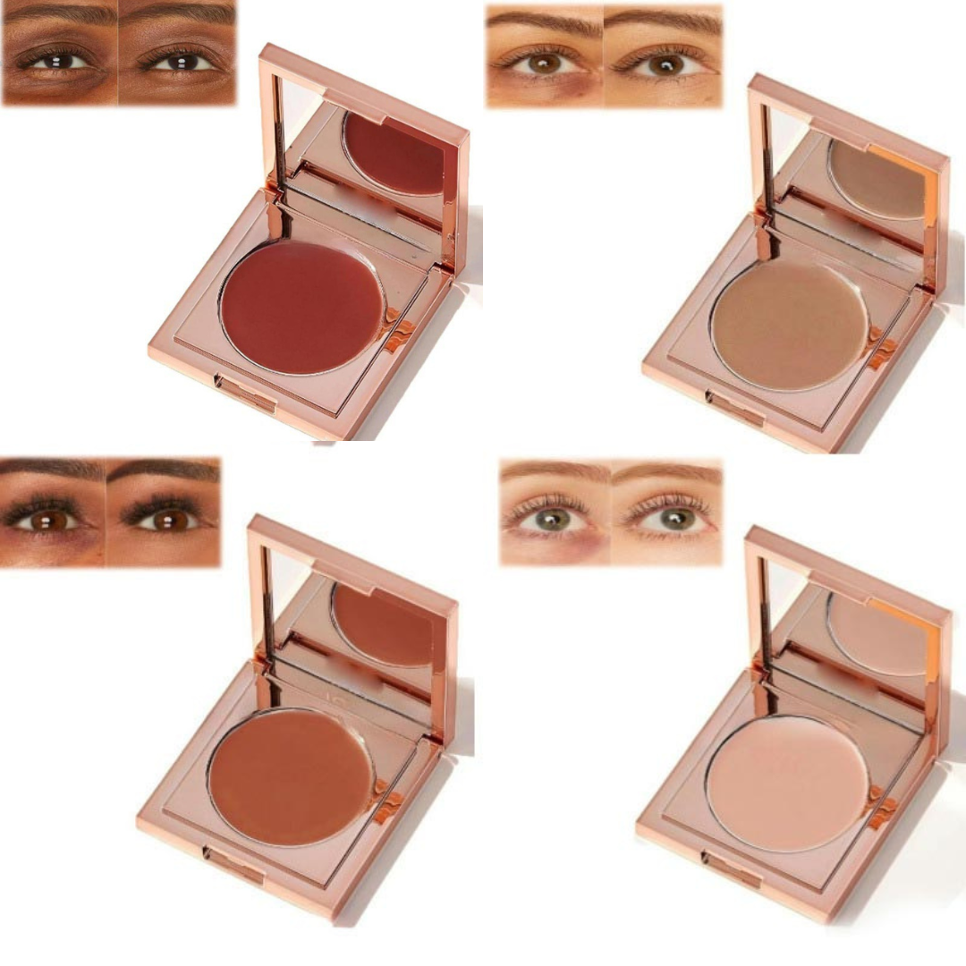 Royal Glow Corrector – Die ultimative Lösung gegen dunkle Augenringe, Pickel und Narben