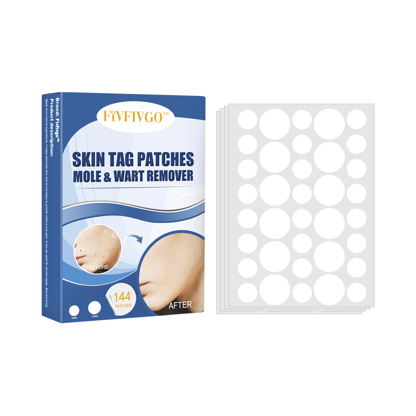 Skin-Tags™