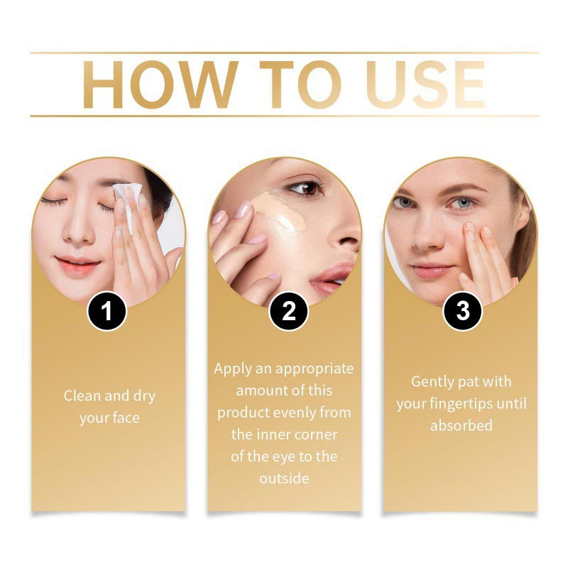 Royal Glow Corrector – Die ultimative Lösung gegen dunkle Augenringe, Pickel und Narben