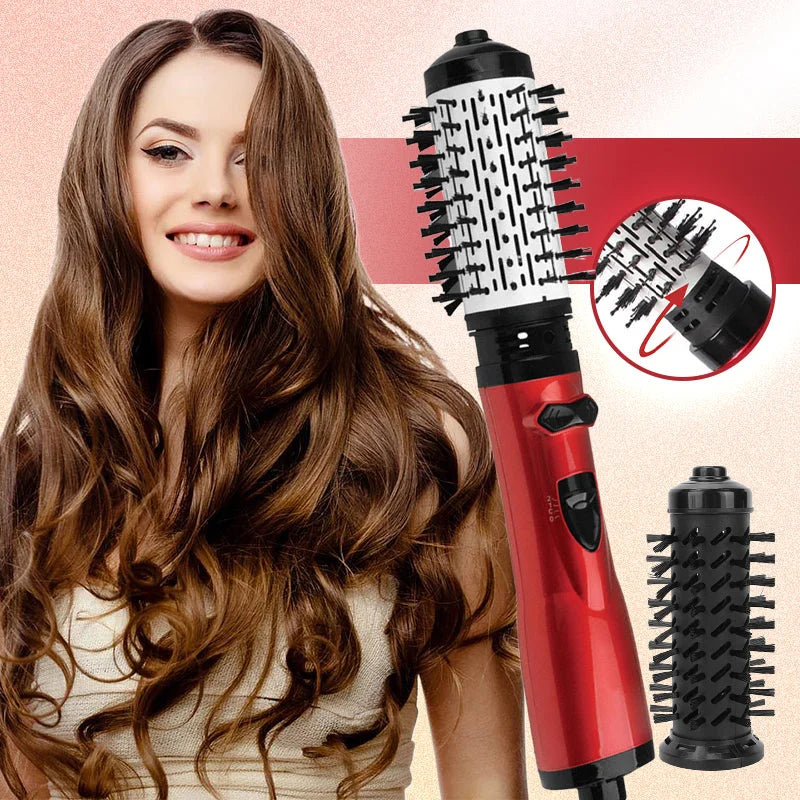 HairBooster | Perfektes Haar mit Volumen