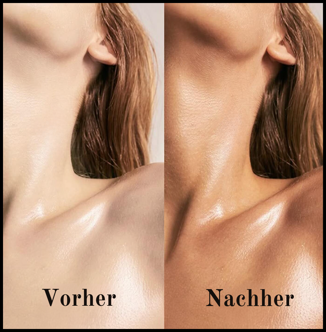 Tanning Drops - SonnenStrahl Tropfen