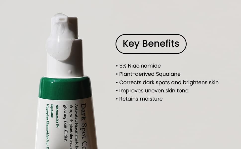 AXIS-Y-EELHOE  50ml - Erhellt und spendet Feuchtigkeit