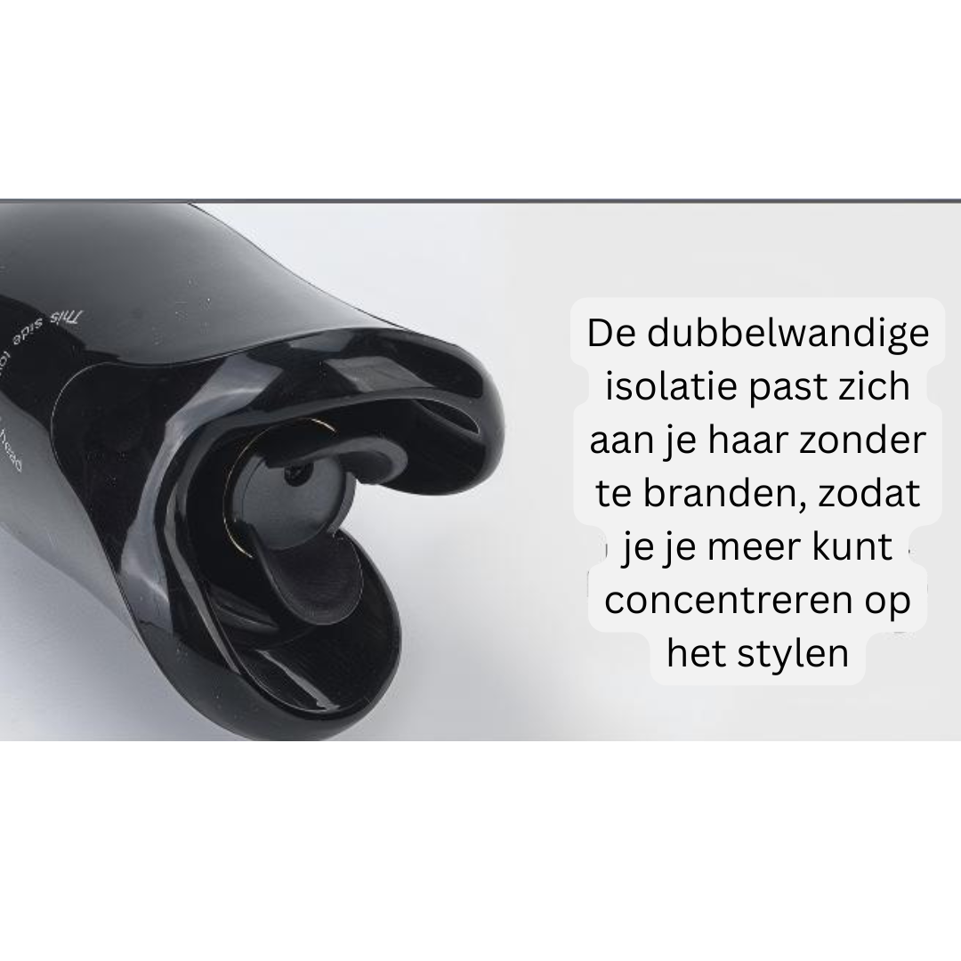 KrulPro Max  - Hervorragende Locken