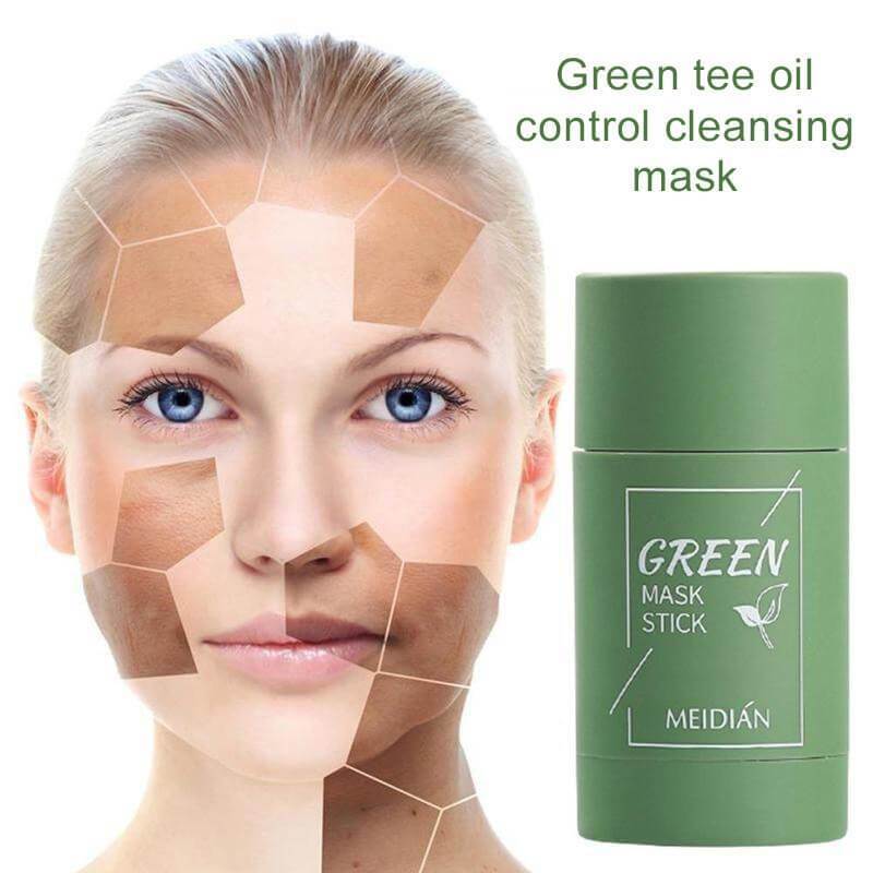 Feuchtigkeitsspendende Masken-Stick – Tiefe Reinigung und Feuchtigkeitspflege