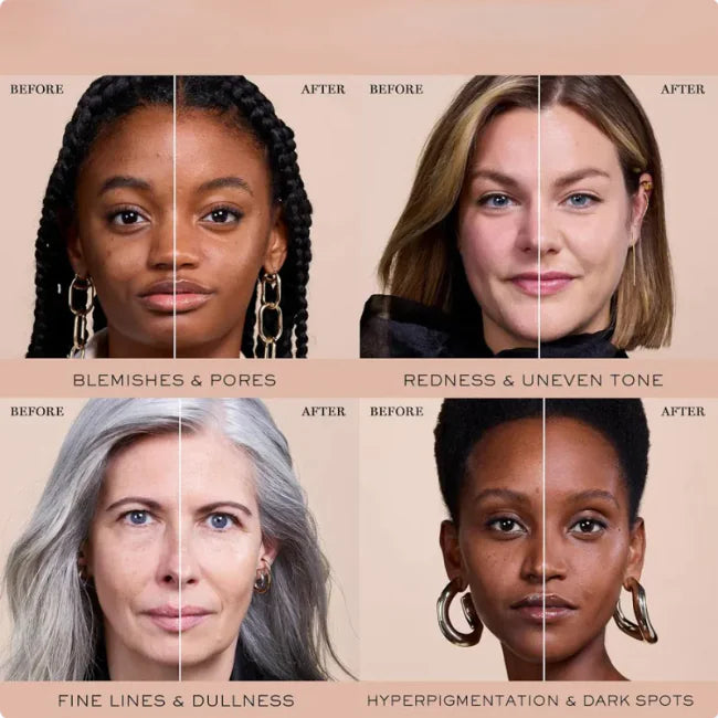 SkinPerfect foundation
