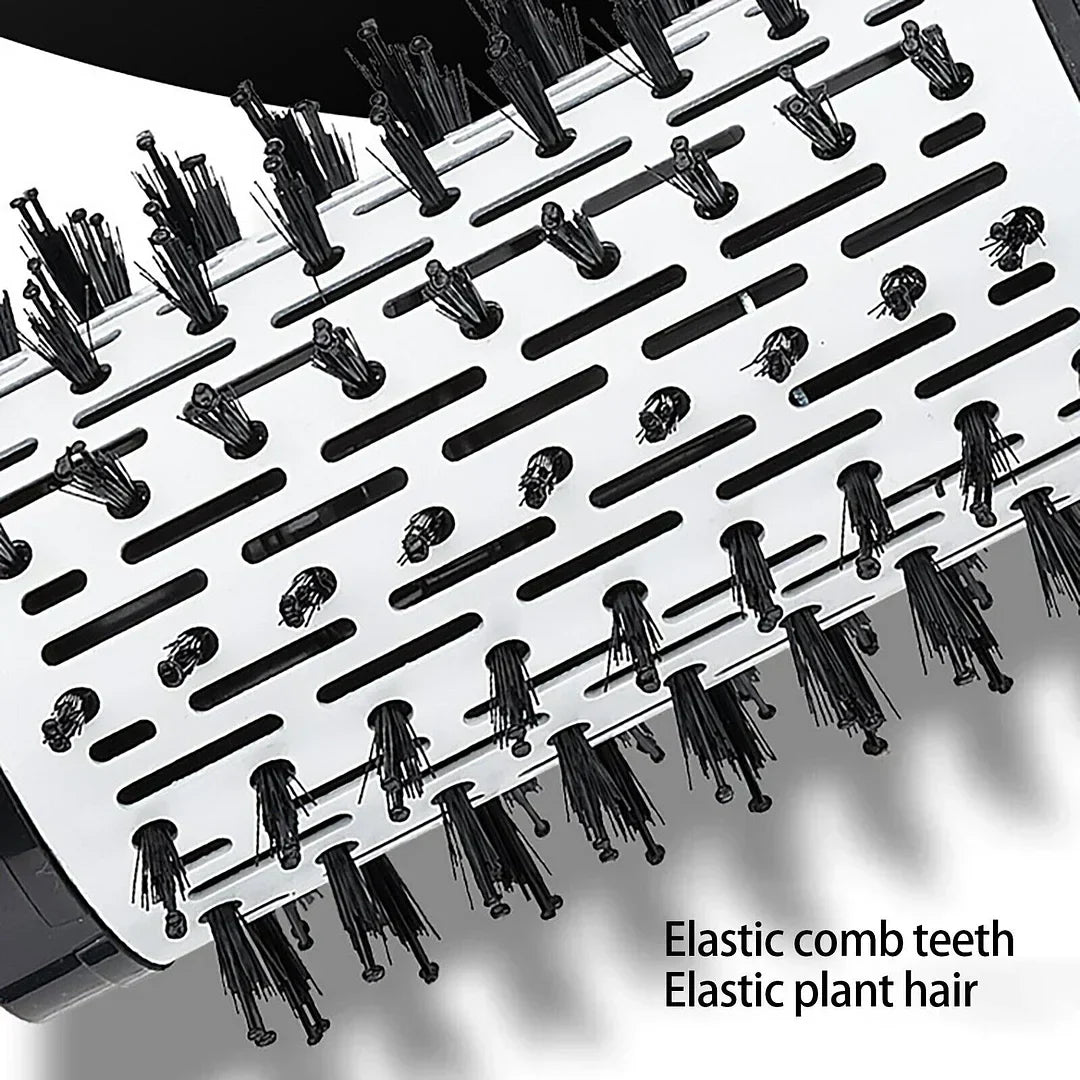 HairBooster | Perfektes Haar mit Volumen