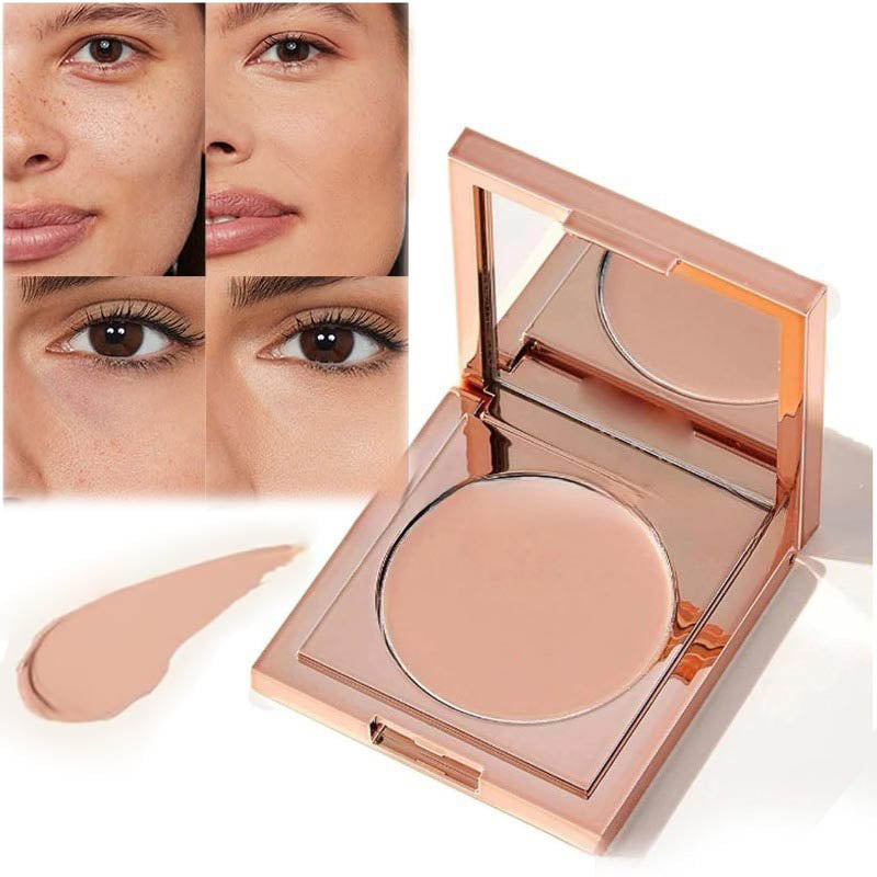 Royal Glow Corrector – Die ultimative Lösung gegen dunkle Augenringe, Pickel und Narben