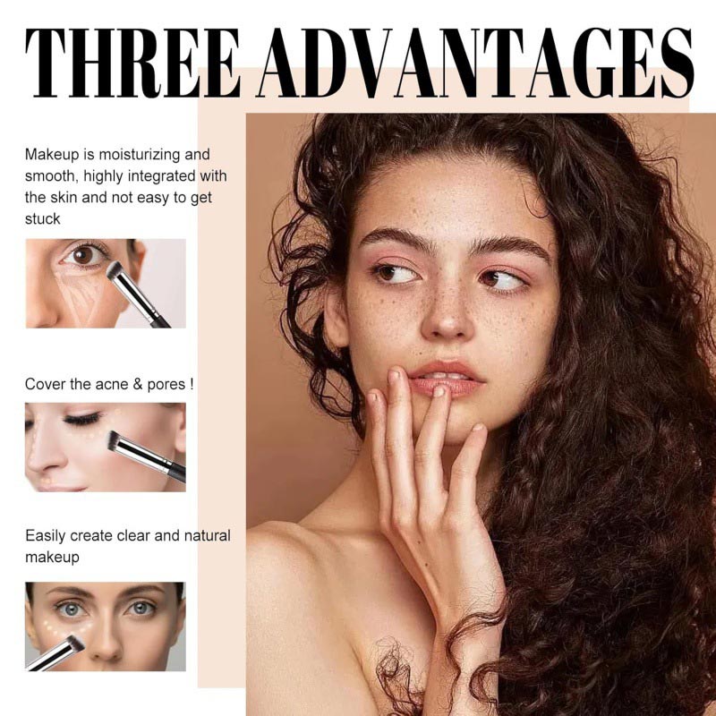 Royal Glow Corrector – Die ultimative Lösung gegen dunkle Augenringe, Pickel und Narben