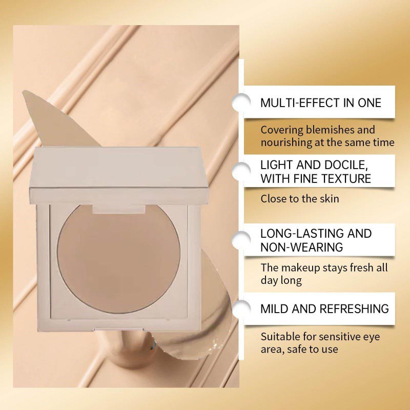 Royal Glow Corrector – Die ultimative Lösung gegen dunkle Augenringe, Pickel und Narben