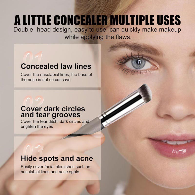 Royal Glow Corrector – Die ultimative Lösung gegen dunkle Augenringe, Pickel und Narben