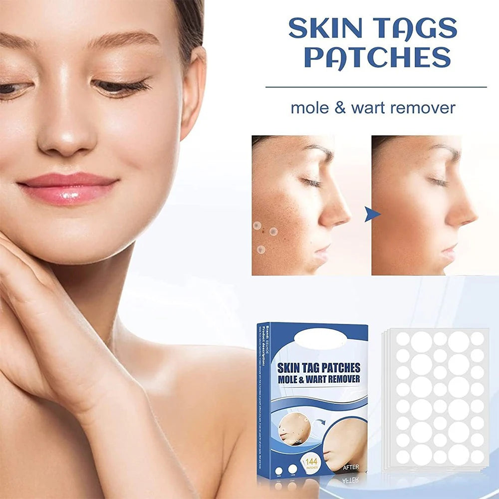 Skin-Tags™